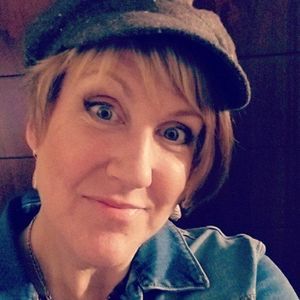 Meet your Posher, Kathy